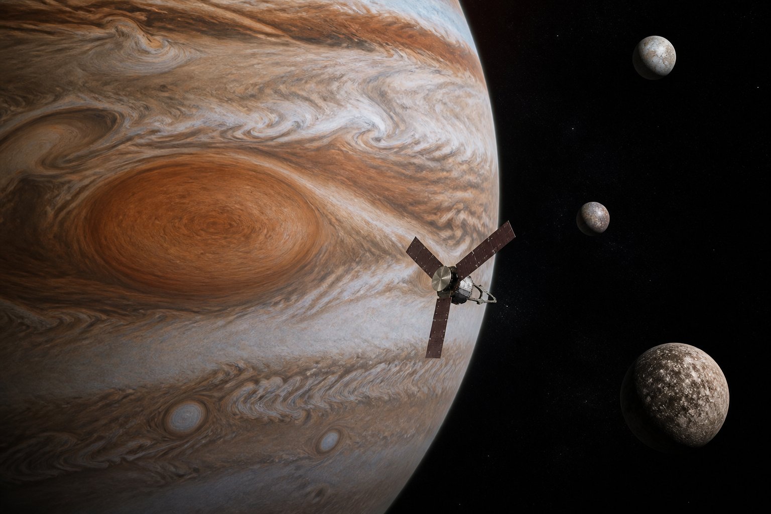European planetary science