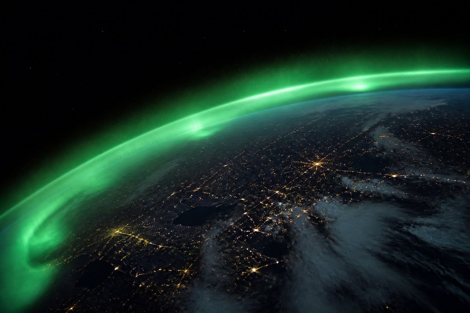 Ionosphere over the polar cap