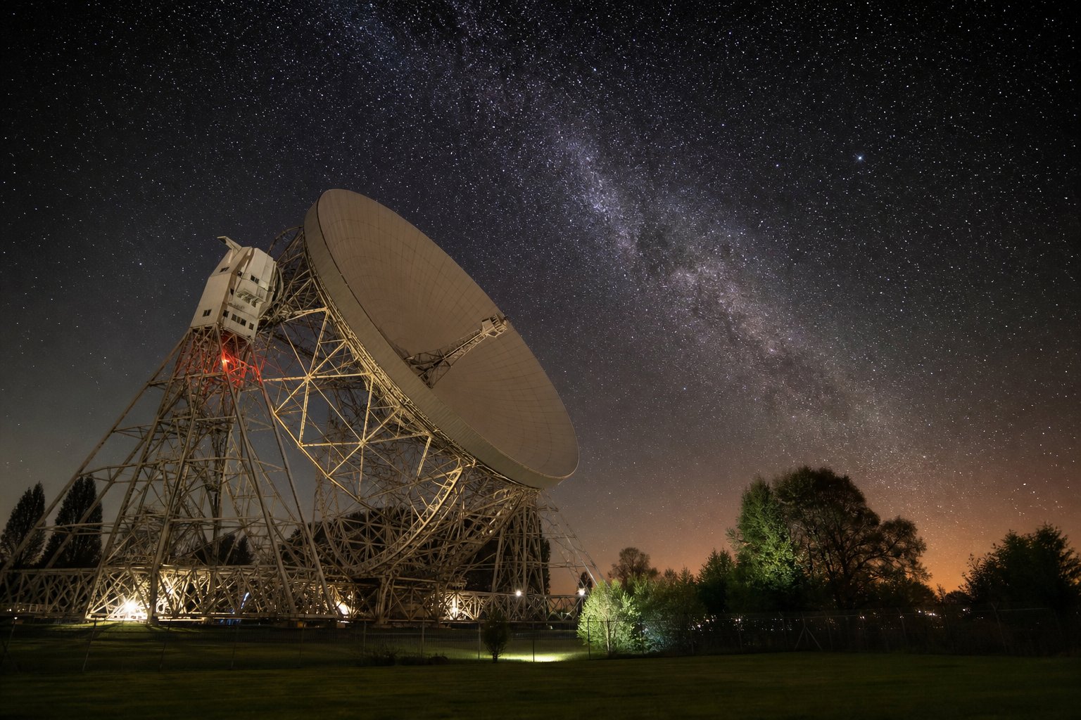 UK solar-terrestrial observing